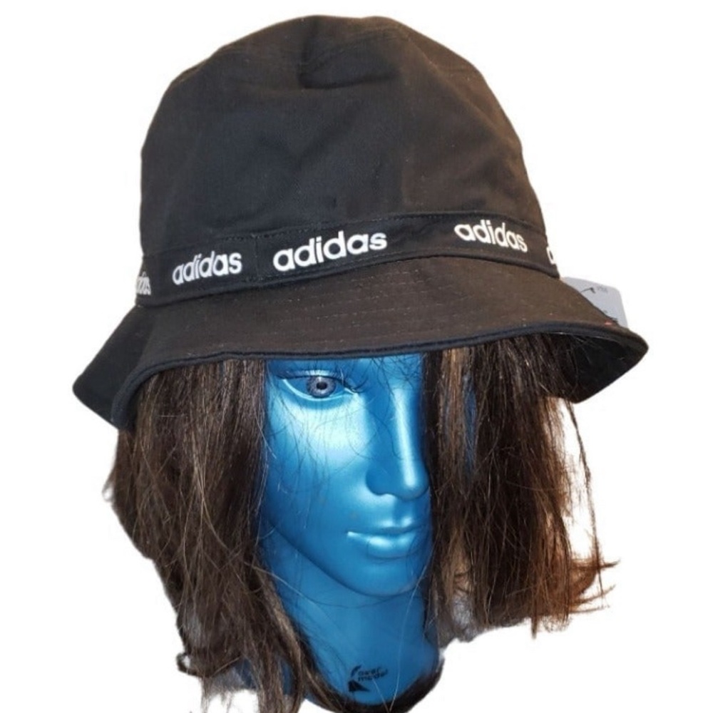 Adidas bucket hat - Picture 2 of 2
